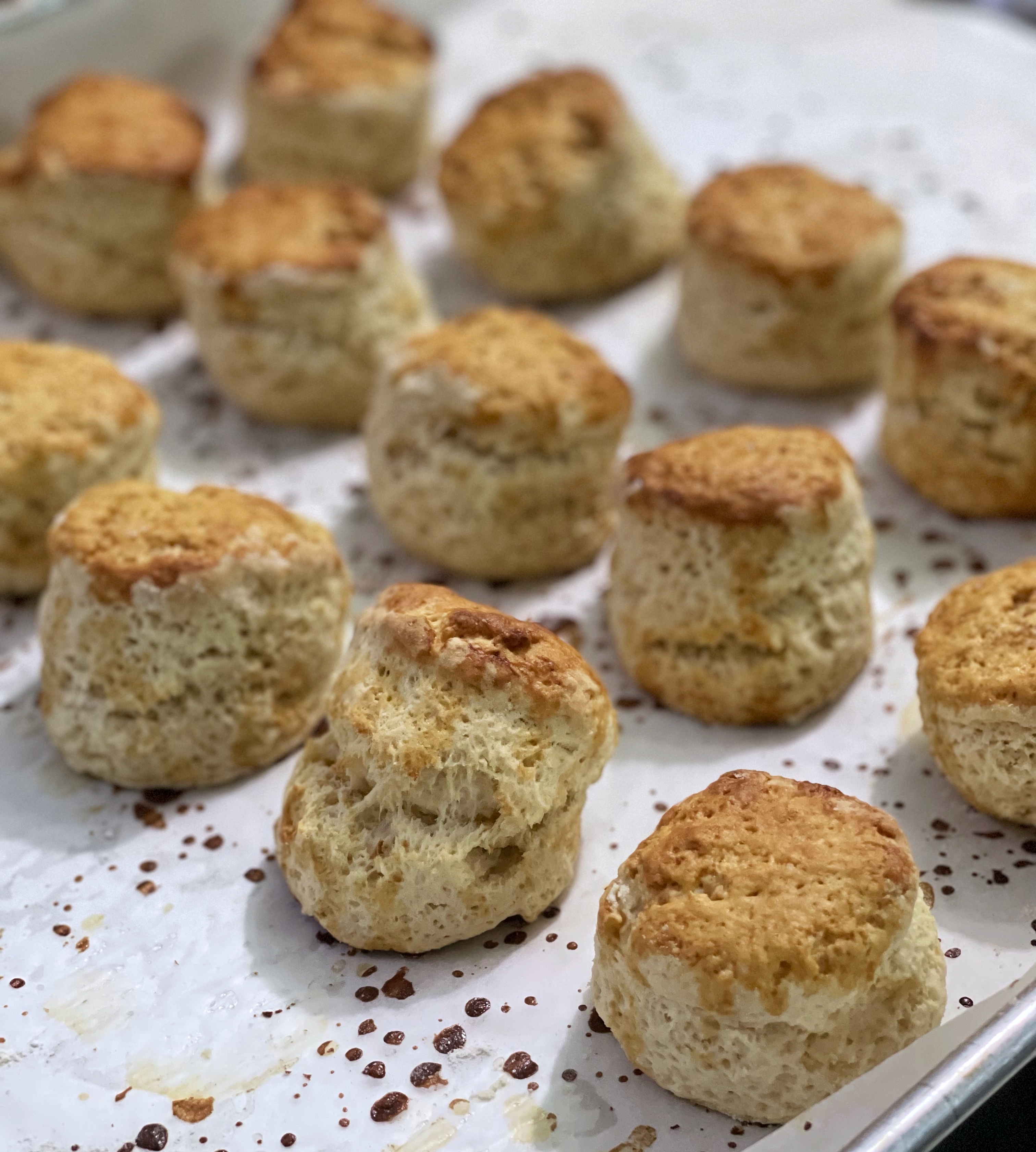 Scones